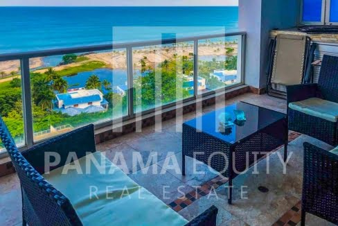 Terrazas Playa Blanca Panama Apartment for Sale-12