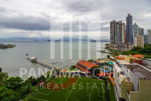 Aqualina Punta Pacifica Panama Apartment for Sale-10