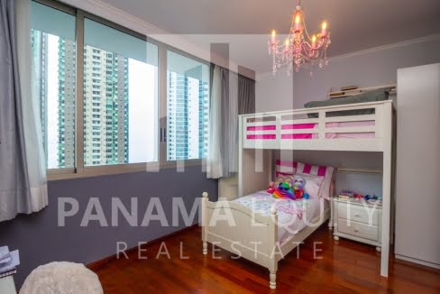 Aqualina Punta Pacifica Panama Apartment for Sale-14