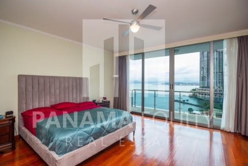Aqualina Punta Pacifica Panama Apartment for Sale-19
