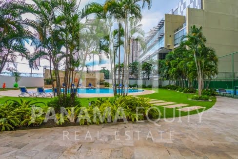 Aqualina Punta Pacifica Panama Apartment for Sale-2