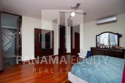 Aqualina Punta Pacifica Panama Apartment for Sale-22