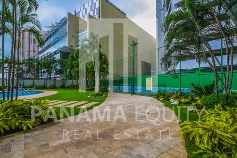 Aqualina Punta Pacifica Panama Apartment for Sale