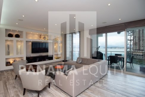 Aqualina Punta Pacifica Panama Apartment for Sale-5