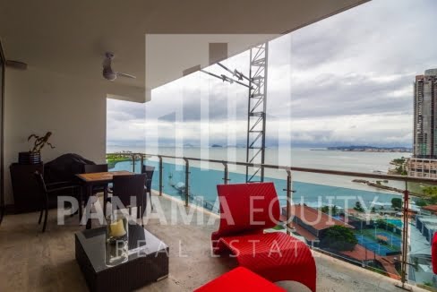 Aqualina Punta Pacifica Panama Apartment for Sale-7