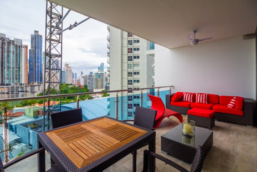 Aqualina Punta Pacifica Panama Apartment for Sale-8