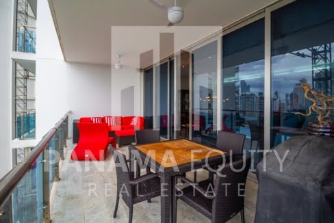 Aqualina Punta Pacifica Panama Apartment for Sale-9