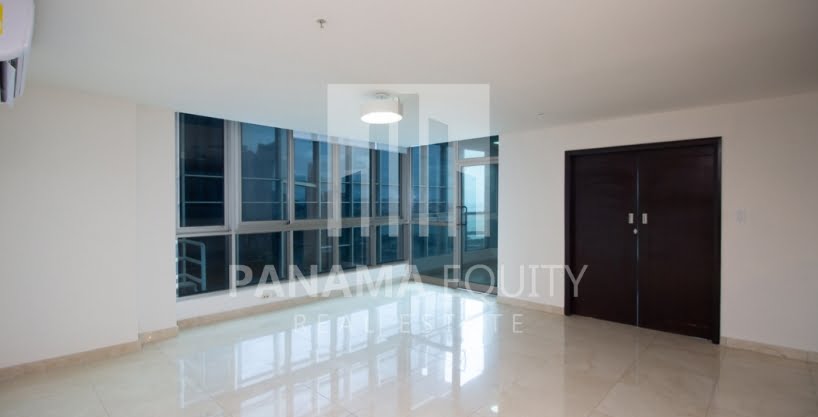 Villa del Mar Avenida Balboa Panama Apartment for Rent-