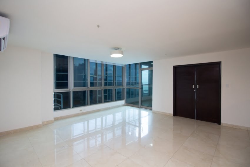 Villa del Mar Avenida Balboa Panama Apartment for Rent-001