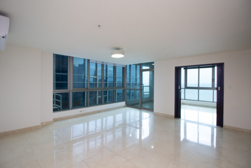 Villa del Mar Avenida Balboa Panama Apartment for Rent-002