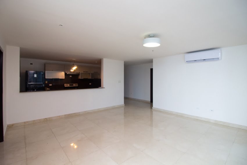 Villa del Mar Avenida Balboa Panama Apartment for Rent-003