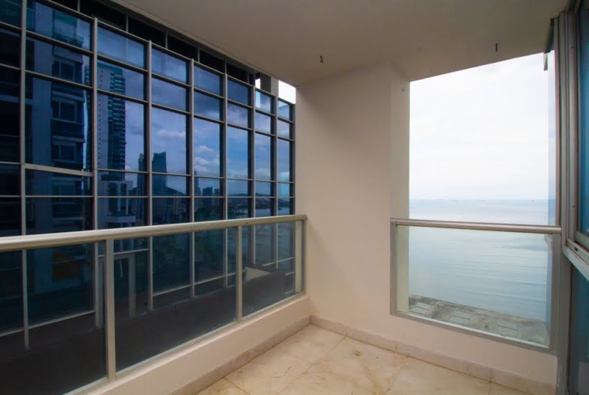 Villa del Mar Avenida Balboa Panama Apartment for Rent-009