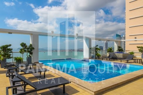 Villa del Mar Avenida Balboa Panama Apartment for Rent-013