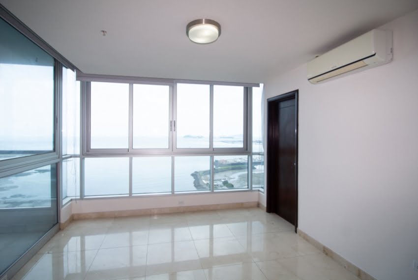 Villa del Mar Avenida Balboa Panama Apartment for Rent-10