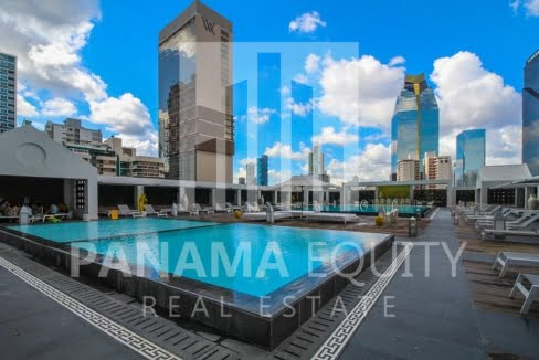 Yoo Panama Ave Balboa Apartment for sale
