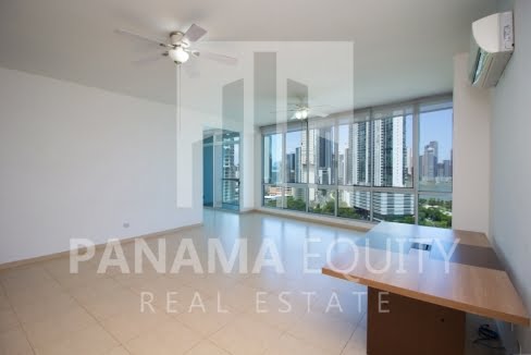 Marina Park Avenida Balboa Panama Apartment for Rent-002