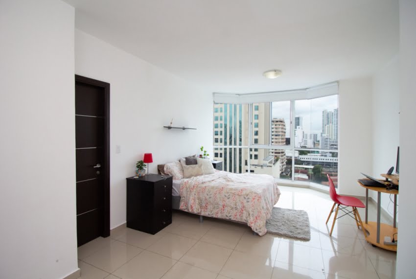 Premium Tower San Francisco Panama Apartment for Rent-23