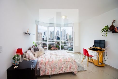 Premium Tower San Francisco Panama Apartment for Rent-24