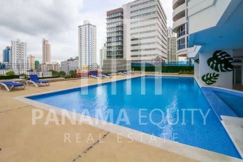 Premium Tower San Francisco Panama Apartment for Rent-28