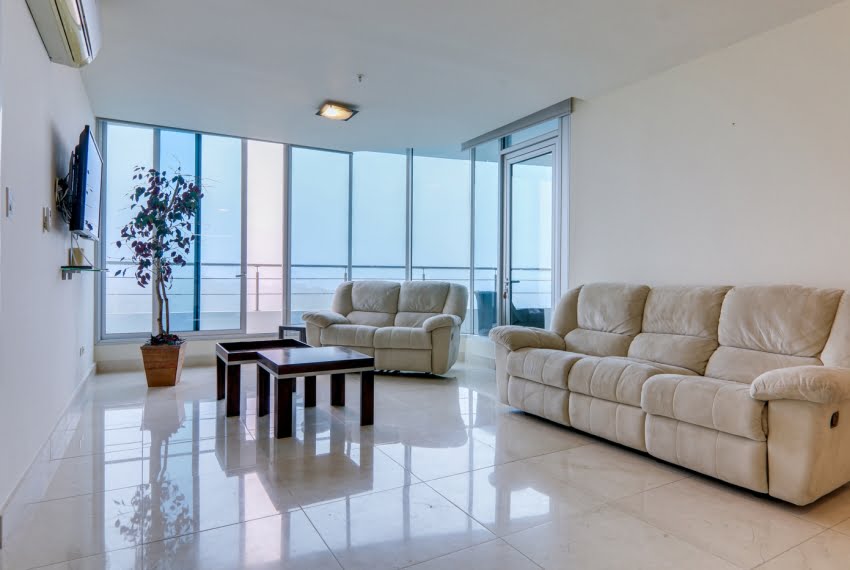 Casa Bonita beach apartment for sale