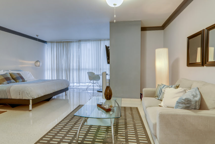 Three-Bedroom Apartment for sale in Mar de Plata Paitilla_22
