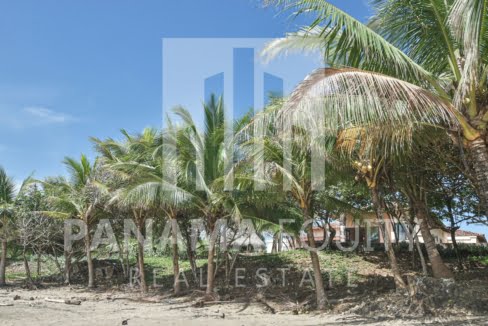 Costa Pedasi Beachfront Estate (33 of 35)