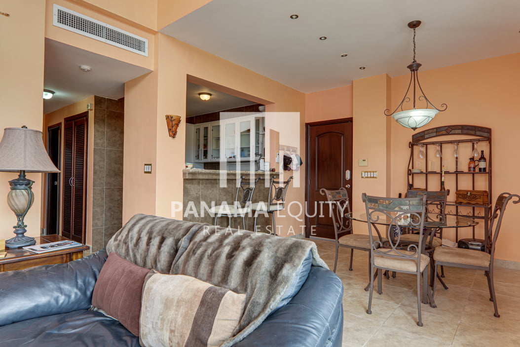 tucan villa panama apartment for sale9