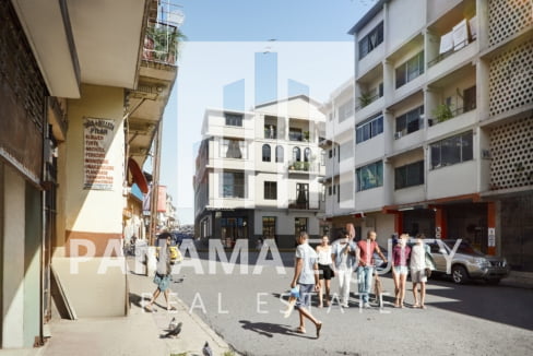 casco viejo panama investment mixed use building for sale3