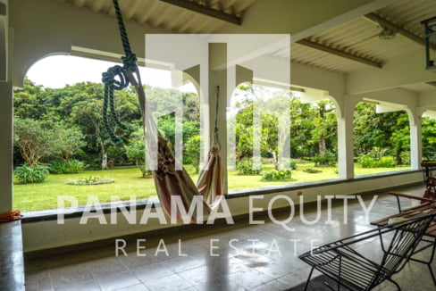 Land House for Sale in El Valle 18