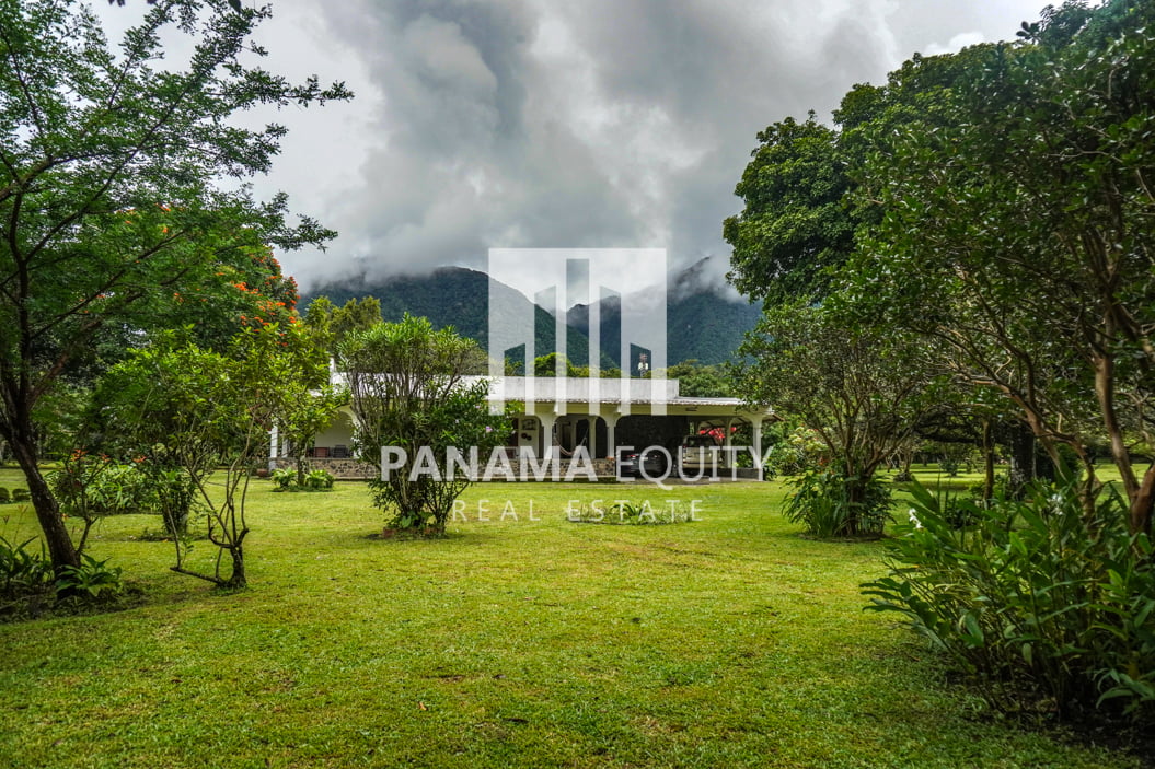 Land House for Sale in El Valle 20