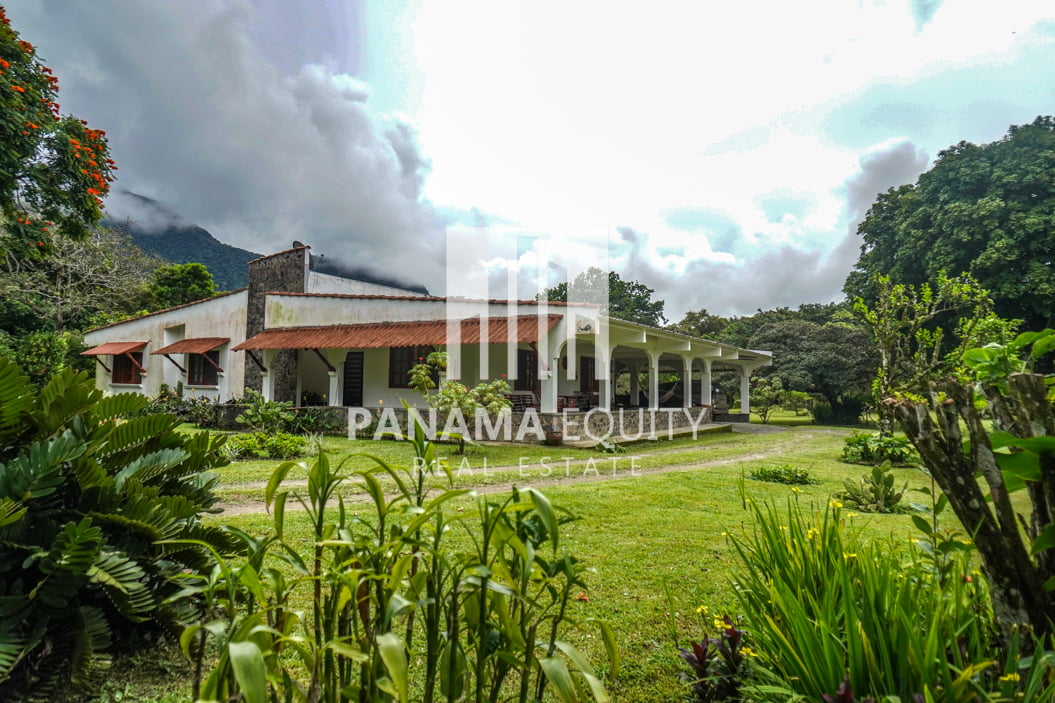 Land House for Sale in El Valle 22