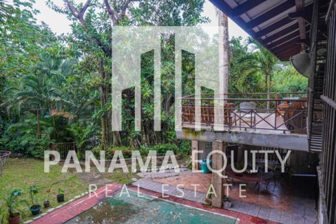 Herrick Heights Panama Ancon home for sale