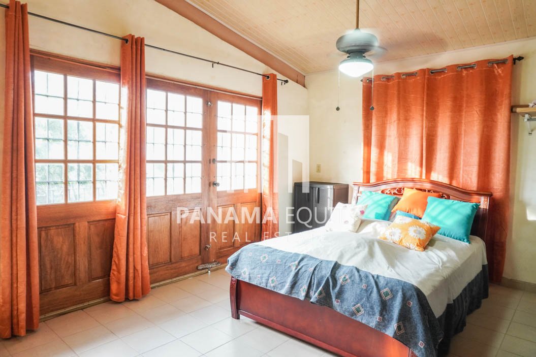 Single Family House El Valle for Sale-20