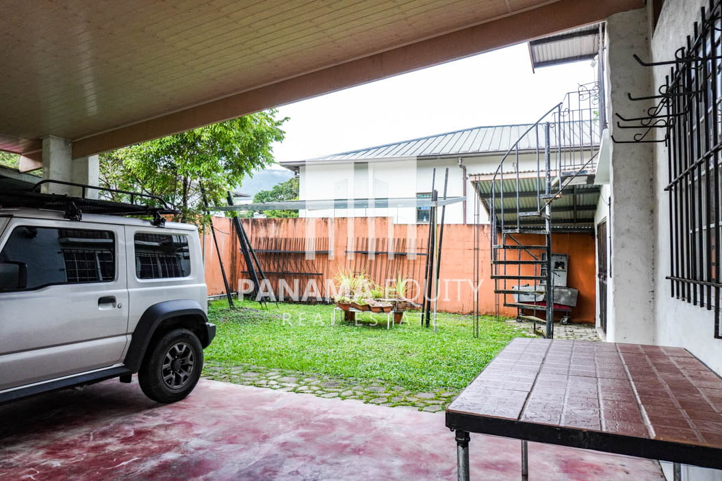 Single Family House El Valle for Sale-27