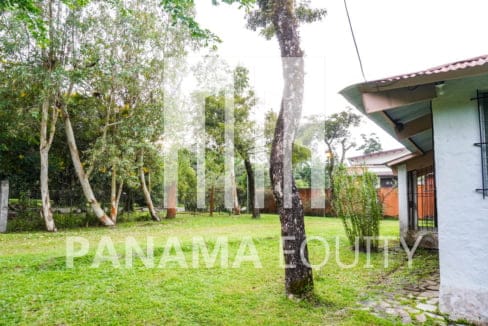 Single Family House El Valle for Sale-29
