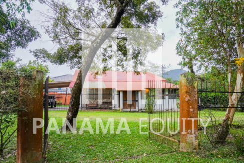 Single Family House El Valle for Sale-30