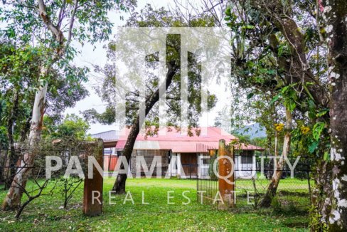 Single Family House El Valle for Sale-31