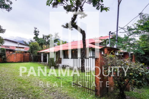 Single Family House El Valle for Sale-32