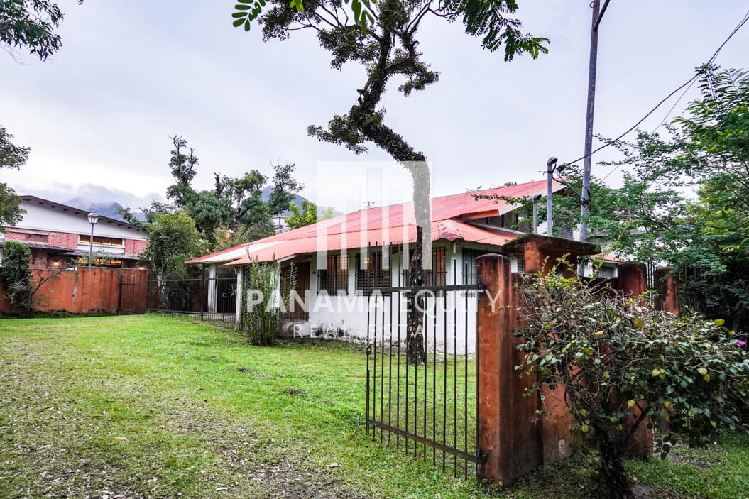 Single Family House El Valle for Sale-32