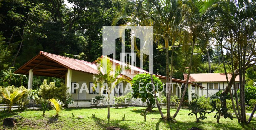 Panama Mountain Bienes Raices En Renta