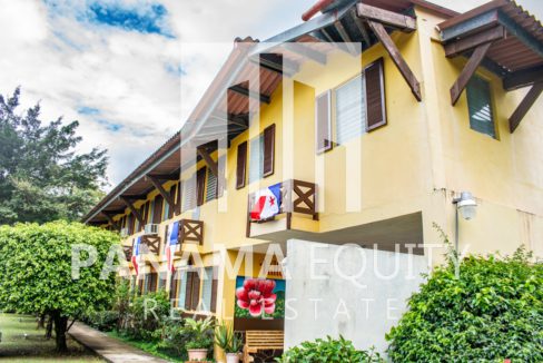 Hotel Apt for Sale in El Valle- Main