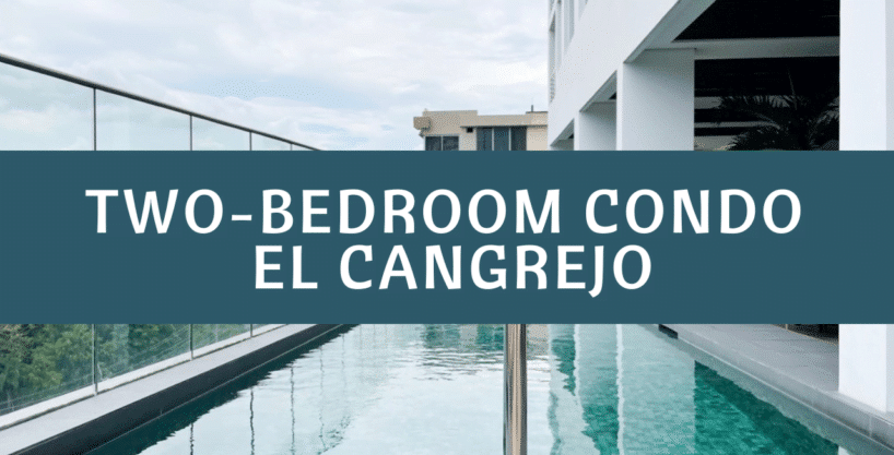 Combining Technology With Beauty in El Cangrejo