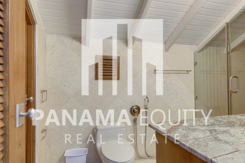 Two bedrooms Penthouse for rent Casco Viejo Panama-012