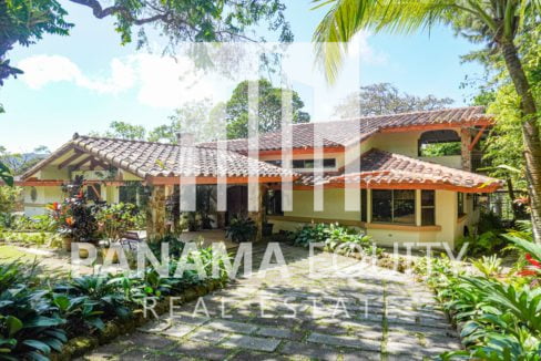 Gaital Home For Sale