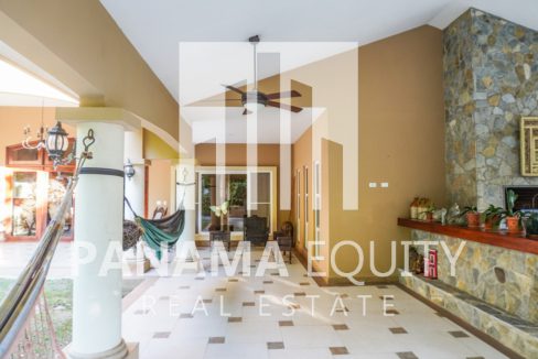 Luxury Home For Sale El Valle-23