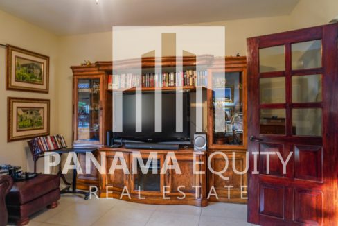 Luxury Home For Sale El Valle-28