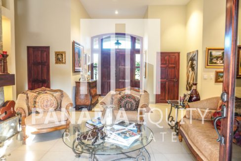 Luxury Home For Sale El Valle-6