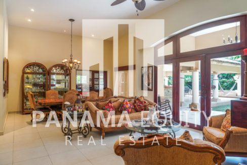 new Luxury Home For Sale El Valle-4