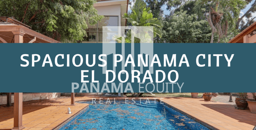 Spacious Panama City Panama Home For Sale
