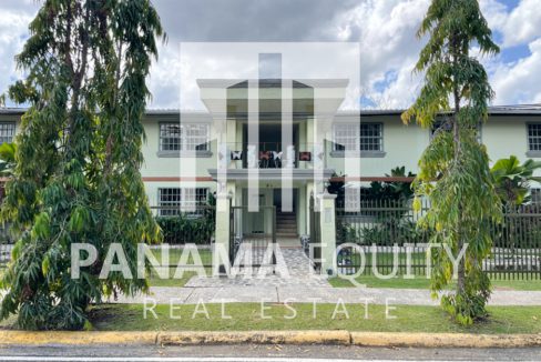 Guanabano Clayton Panama Condo for rent-001